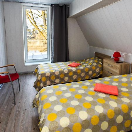 Appartement Vetesina à Pärnu Extérieur photo
