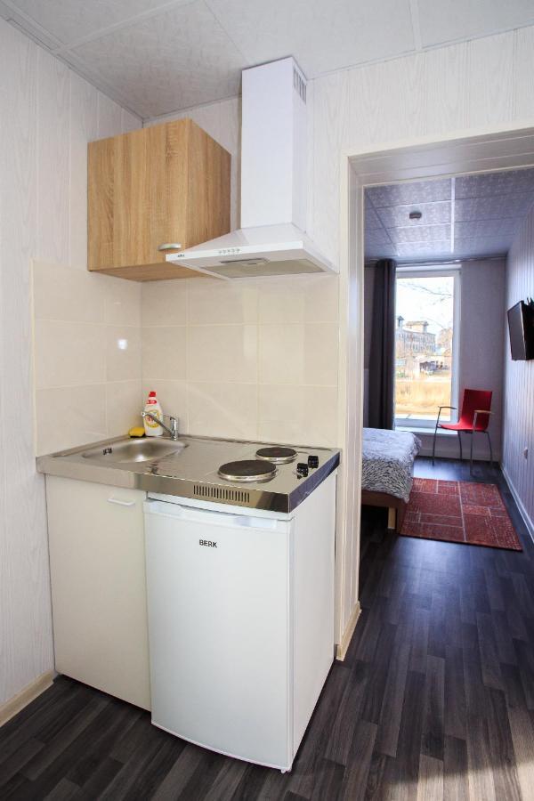 Appartement Vetesina à Pärnu Extérieur photo