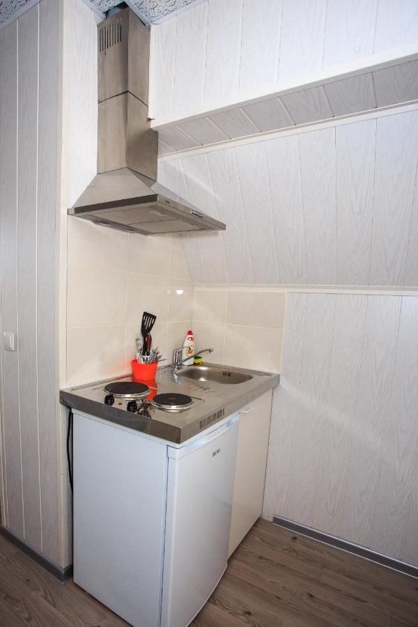 Appartement Vetesina à Pärnu Extérieur photo