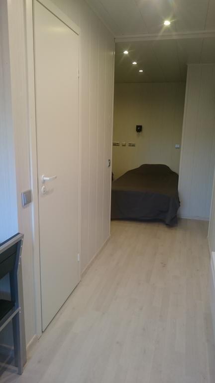 Appartement Vetesina à Pärnu Chambre photo
