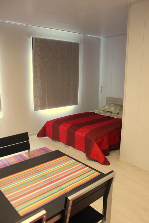 Appartement Vetesina à Pärnu Extérieur photo